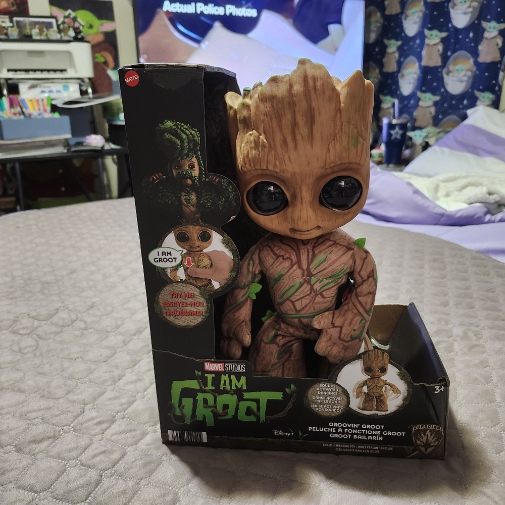 Various items - Picture 6 of 12